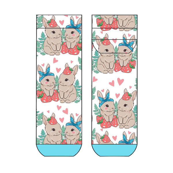 Cool 7 - Unisex One Size (36/41) - Print Sneaker - Runddruck Motiv: C5676